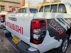 ميتسوبيشي L200